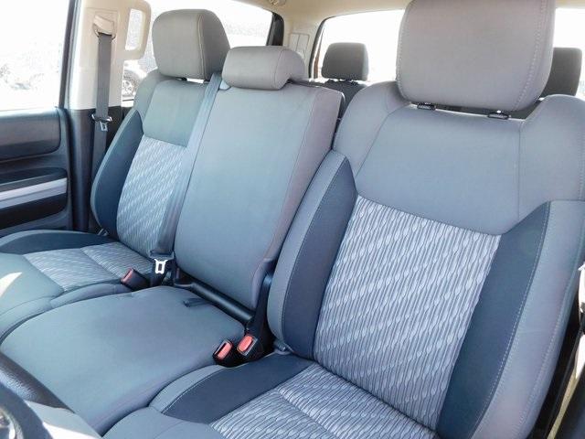 used 2020 Toyota Tundra car, priced at $34,888