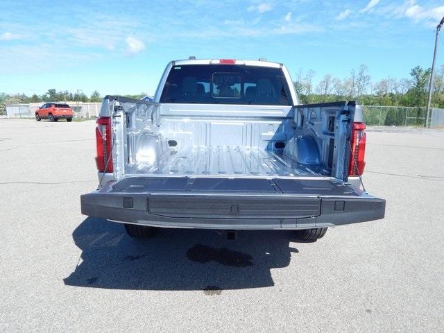 new 2024 Ford F-150 car, priced at $48,749