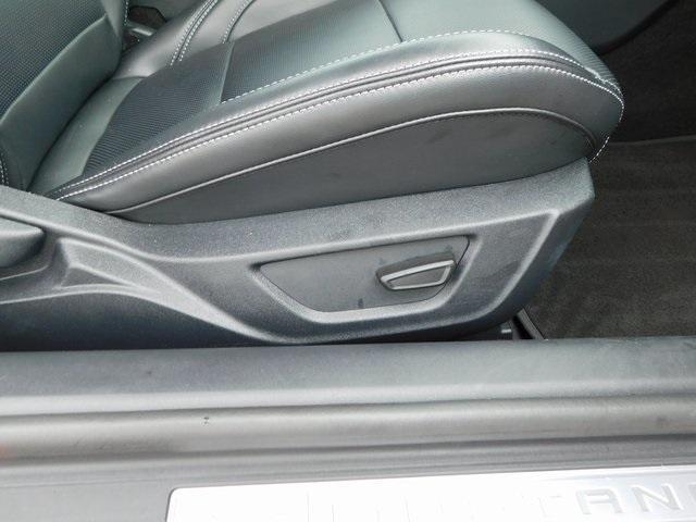 used 2024 Ford Mustang car, priced at $33,775