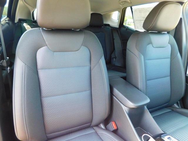 new 2025 Chevrolet Trax car, priced at $25,485