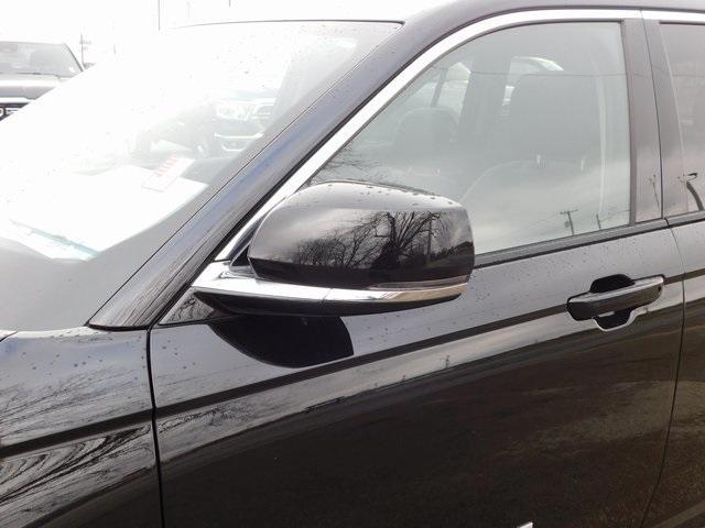 used 2022 Jeep Grand Cherokee car, priced at $32,488