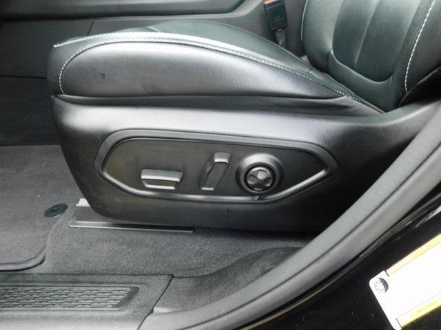 used 2022 Jeep Grand Cherokee car, priced at $32,488