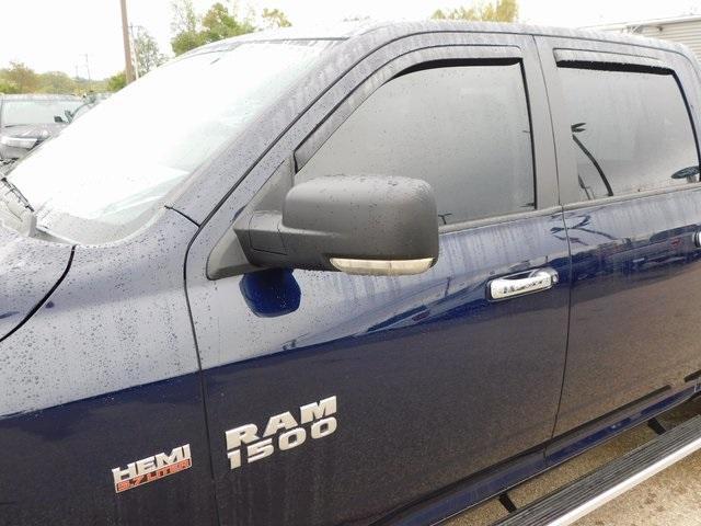 used 2015 Ram 1500 car, priced at $16,990