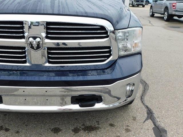 used 2015 Ram 1500 car, priced at $16,990