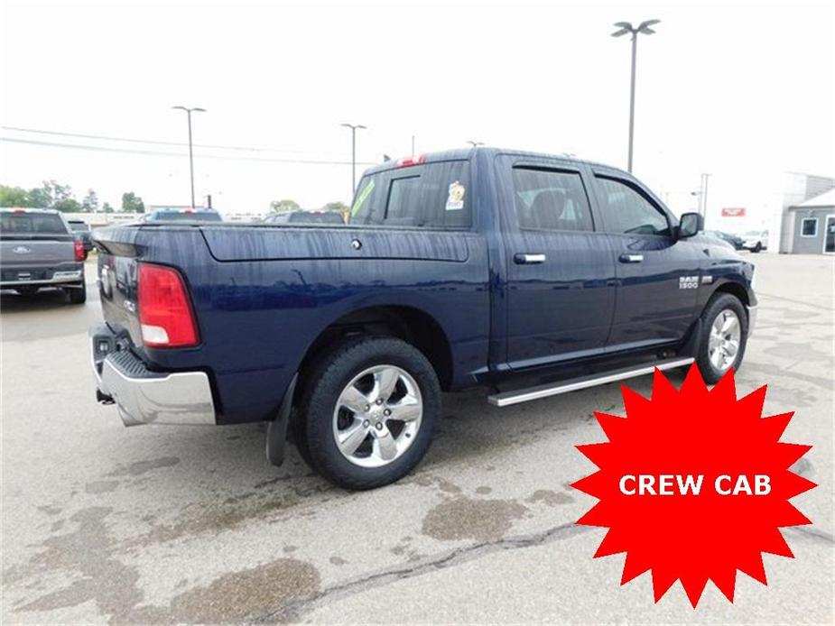 used 2015 Ram 1500 car, priced at $16,990