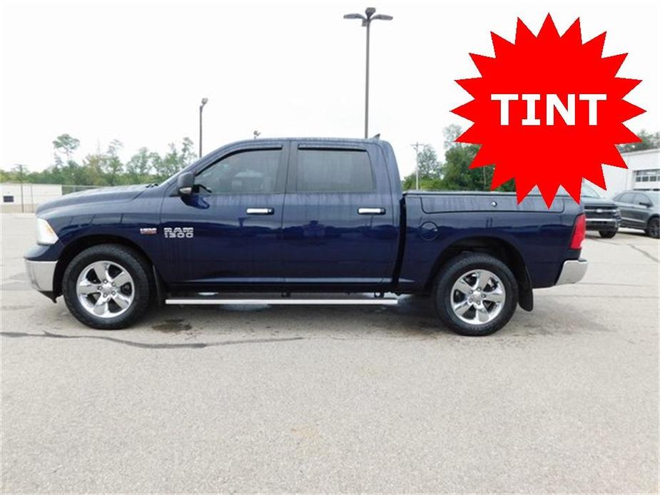 used 2015 Ram 1500 car, priced at $16,990