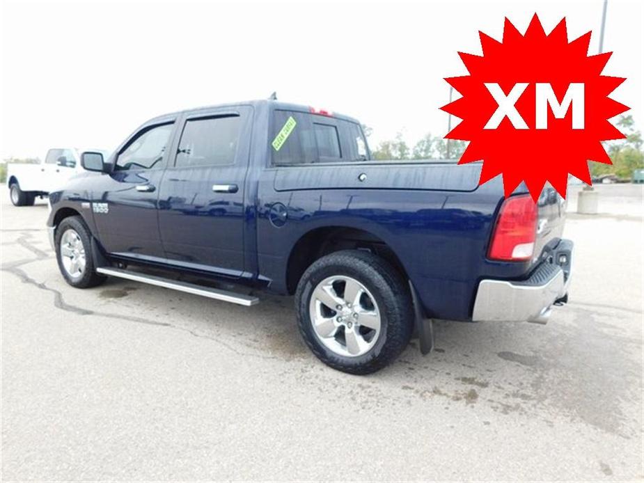 used 2015 Ram 1500 car, priced at $16,990