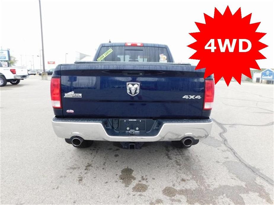 used 2015 Ram 1500 car, priced at $16,990