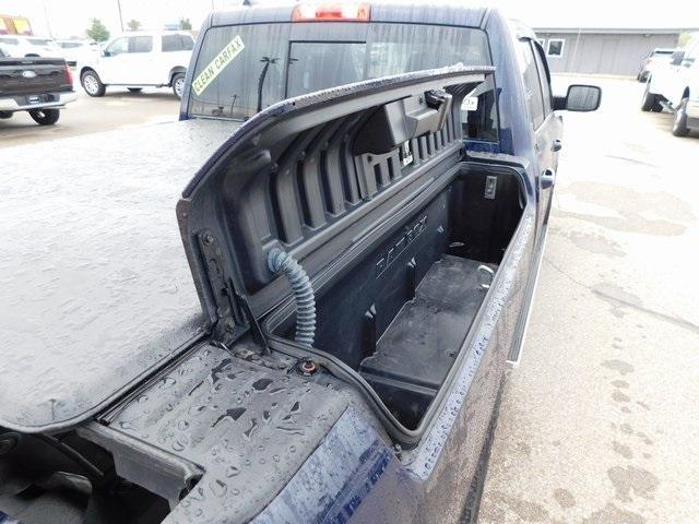 used 2015 Ram 1500 car, priced at $16,990