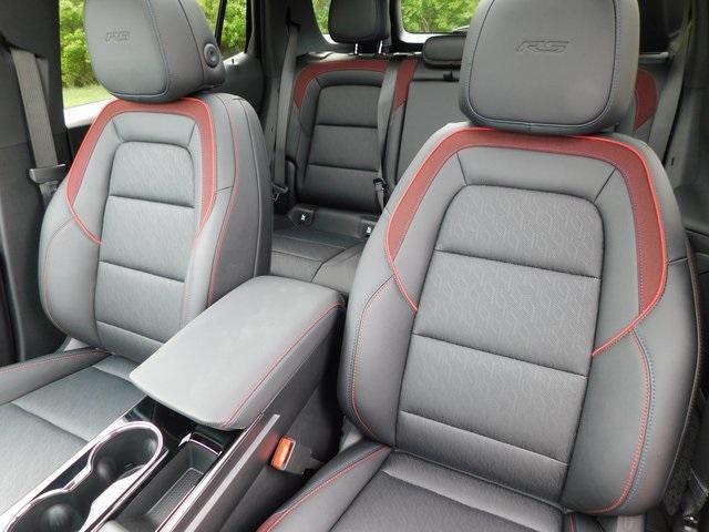 new 2025 Chevrolet Equinox car, priced at $38,130