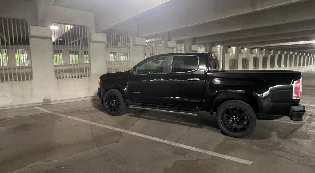 used 2019 GMC Canyon car, priced at $28,999