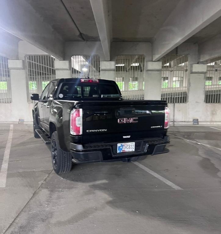 used 2019 GMC Canyon car, priced at $28,999
