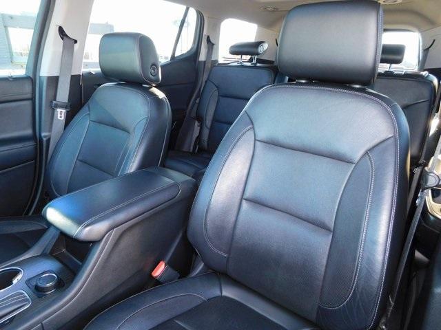 used 2019 GMC Acadia car, priced at $13,990