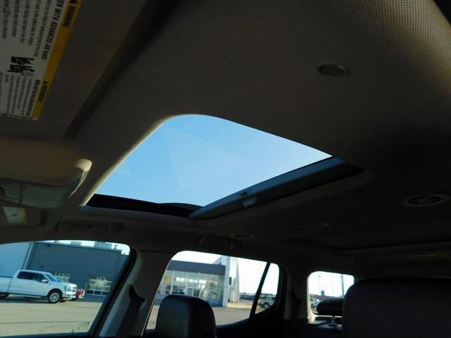 used 2019 GMC Acadia car, priced at $13,990