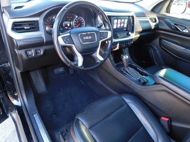 used 2019 GMC Acadia car, priced at $13,990