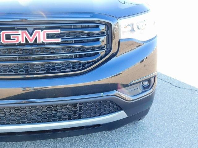 used 2019 GMC Acadia car, priced at $13,990