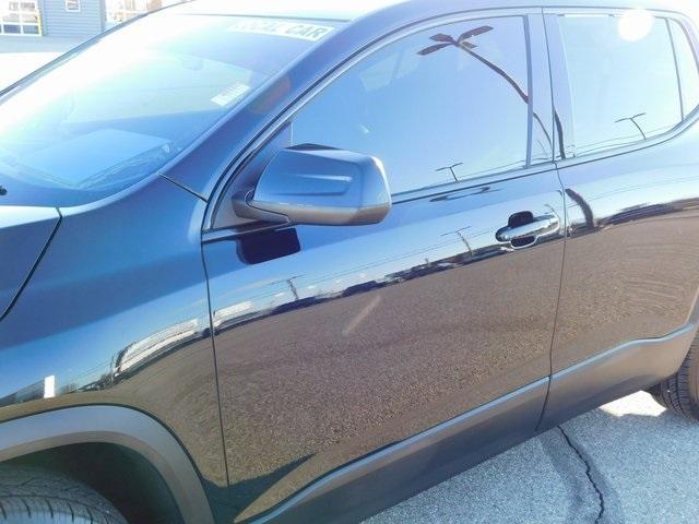 used 2019 GMC Acadia car, priced at $13,990