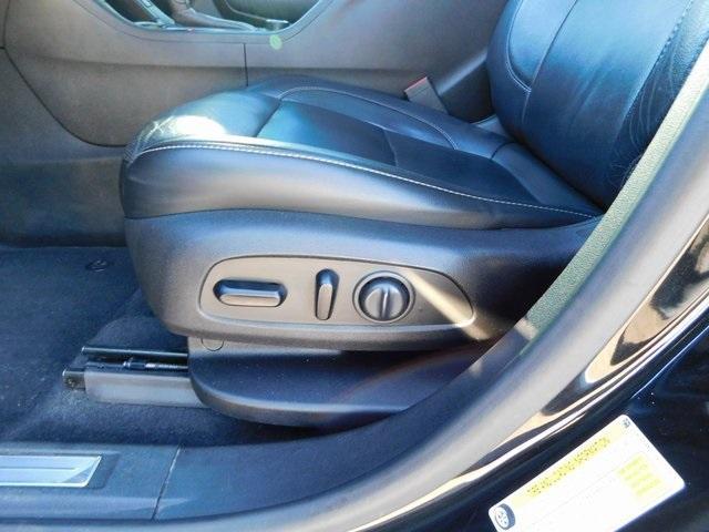 used 2019 GMC Acadia car, priced at $13,990