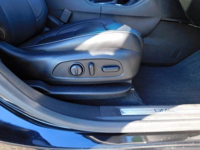 used 2019 GMC Acadia car, priced at $13,990