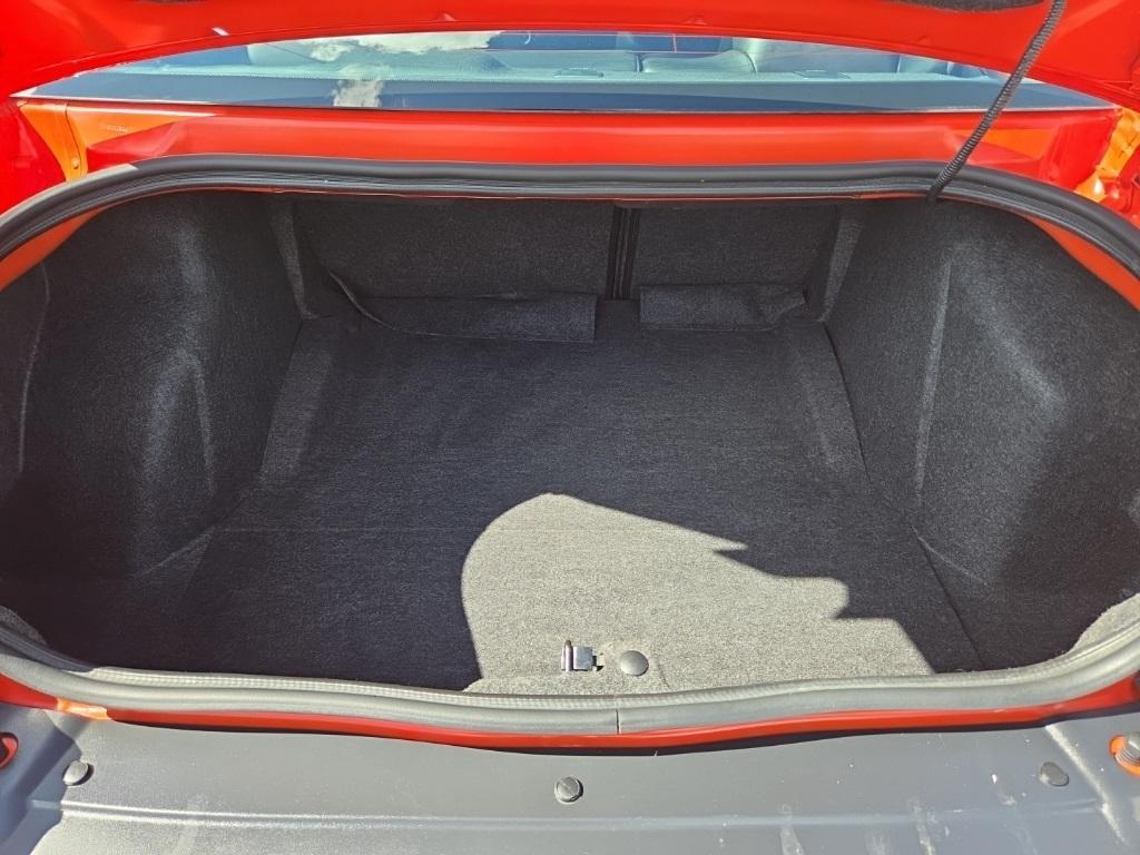 used 2022 Dodge Challenger car, priced at $34,950