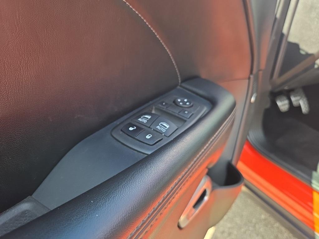 used 2022 Dodge Challenger car, priced at $34,950