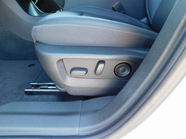 used 2024 Buick Envision car, priced at $32,999
