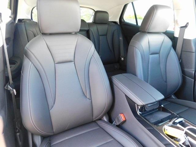 used 2024 Buick Envision car, priced at $32,999