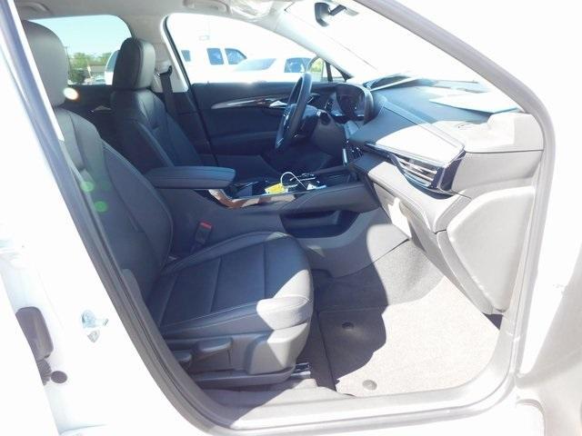 used 2024 Buick Envision car, priced at $32,999