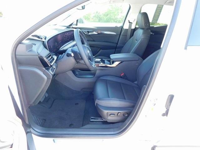 used 2024 Buick Envision car, priced at $32,999