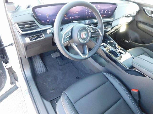 used 2024 Buick Envision car, priced at $32,999