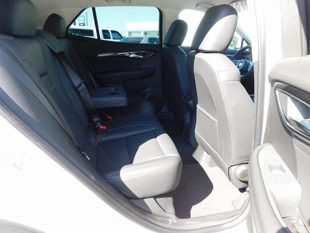 used 2024 Buick Envision car, priced at $32,999
