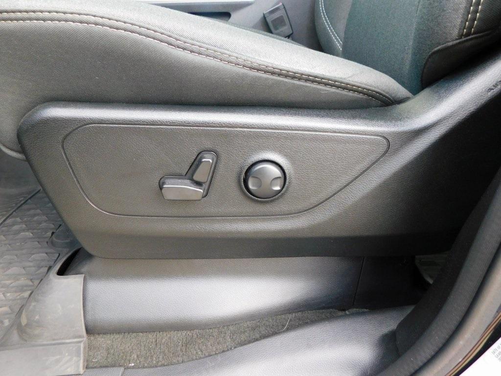 used 2023 Ram 1500 car, priced at $40,500