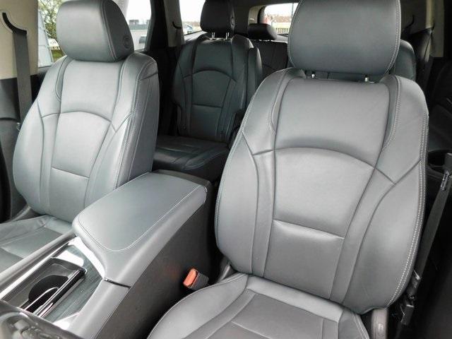 used 2018 Buick Enclave car, priced at $18,688