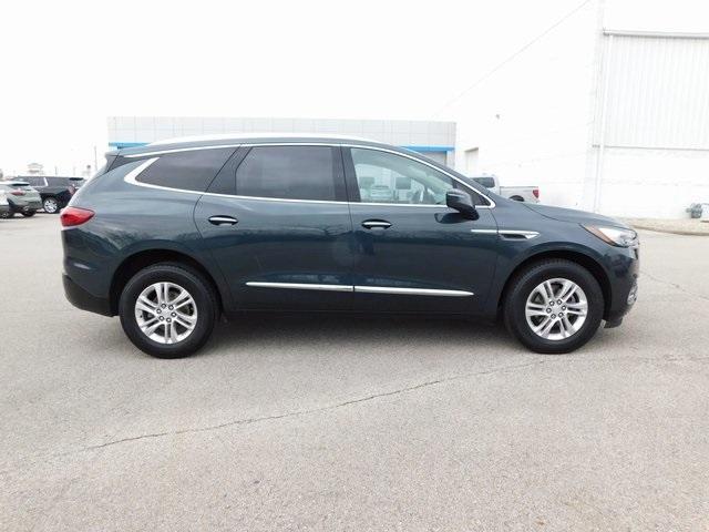 used 2018 Buick Enclave car, priced at $18,688