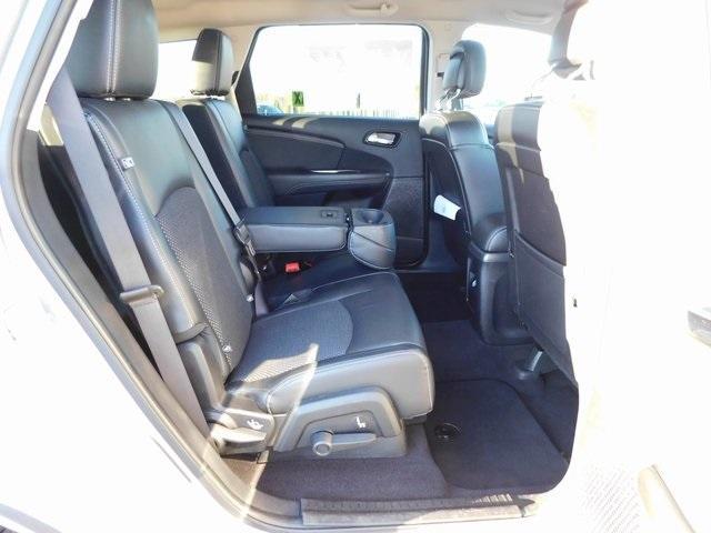 used 2018 Dodge Journey car, priced at $10,590