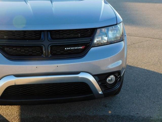 used 2018 Dodge Journey car, priced at $10,590