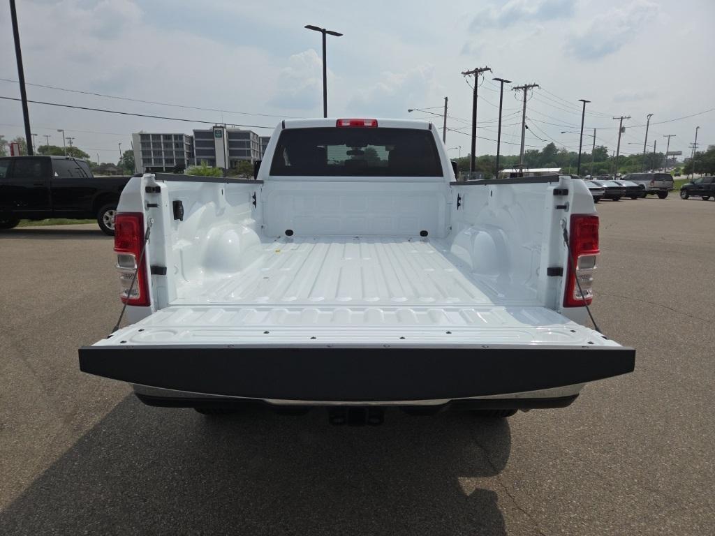 used 2023 Ram 2500 car, priced at $47,987