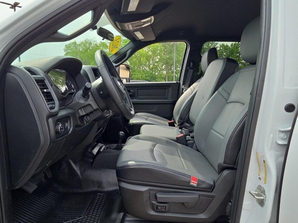 used 2023 Ram 2500 car, priced at $47,987