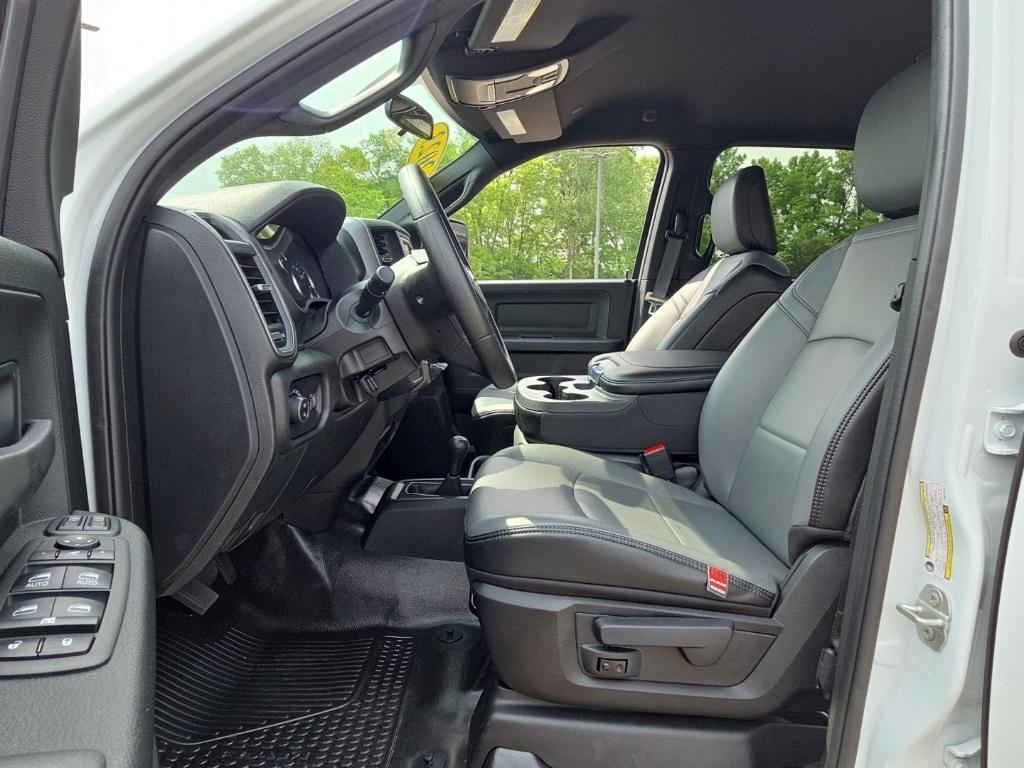 used 2023 Ram 2500 car, priced at $47,987