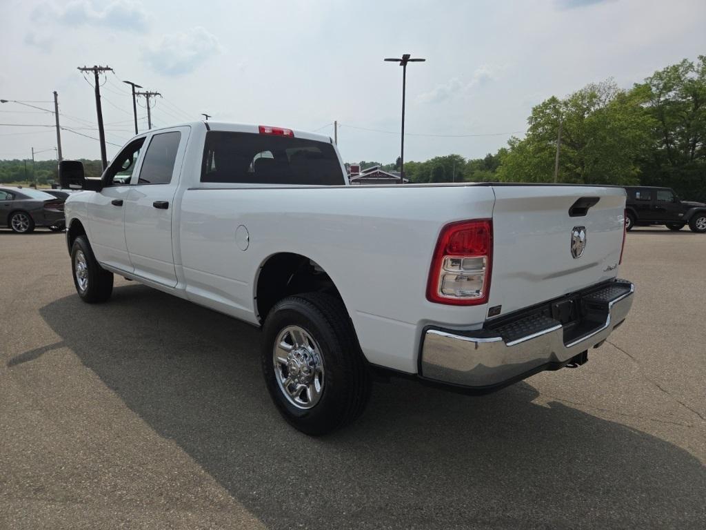 used 2023 Ram 2500 car, priced at $47,987