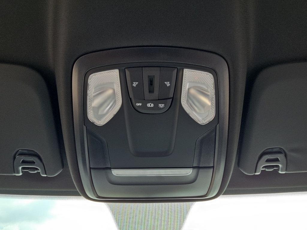 used 2023 Ram 2500 car, priced at $47,987
