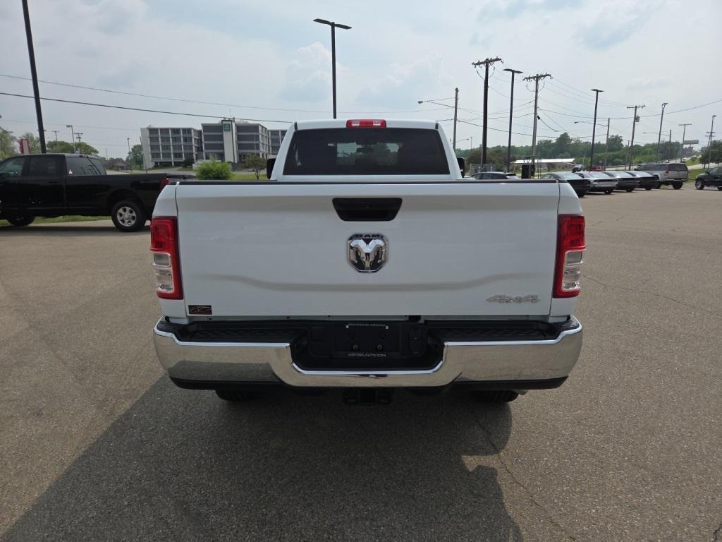 used 2023 Ram 2500 car, priced at $47,987