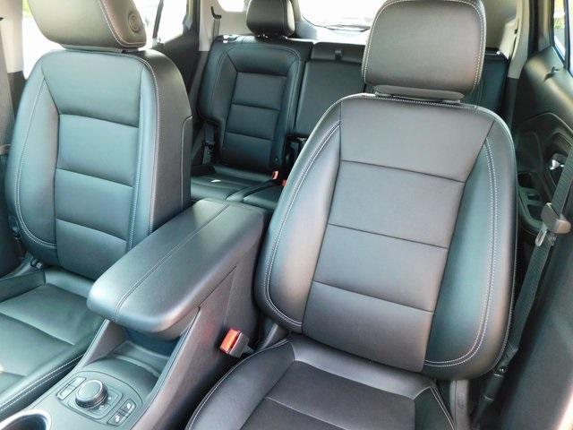 used 2024 GMC Terrain car, priced at $27,999