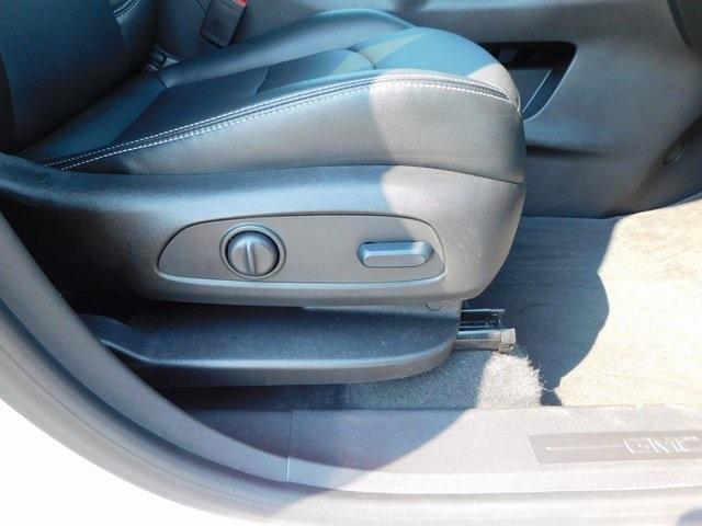 used 2024 GMC Terrain car, priced at $27,999