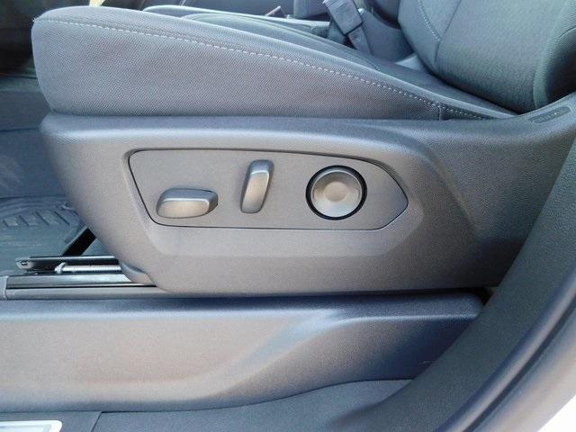 new 2026 Chevrolet Silverado 1500 car