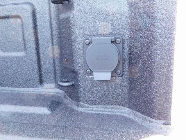 new 2026 Chevrolet Silverado 1500 car