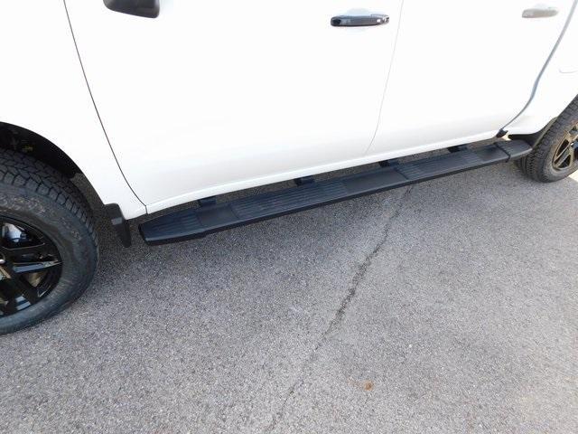 new 2026 Chevrolet Silverado 1500 car