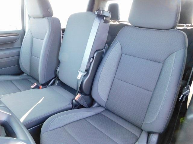 new 2026 Chevrolet Silverado 1500 car