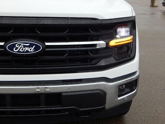 new 2024 Ford F-150 car, priced at $49,751