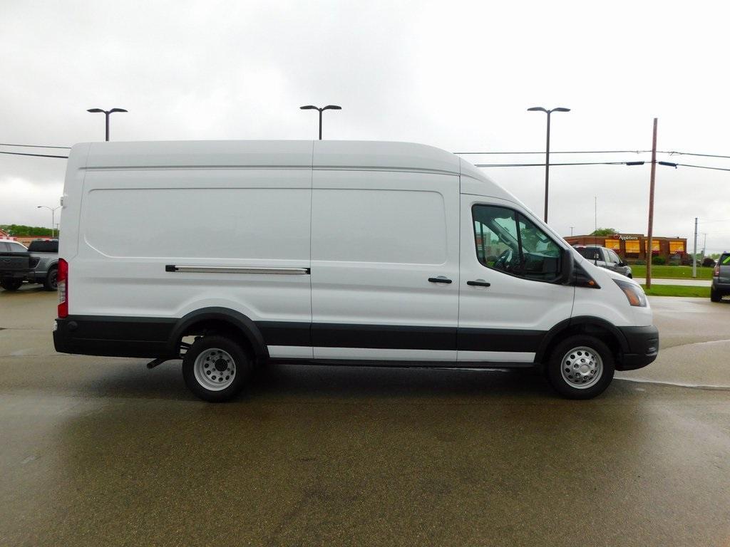 new 2025 Ford Transit-350 car, priced at $61,380